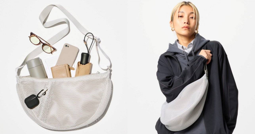 （圖／翻攝自UNIQLO官網）