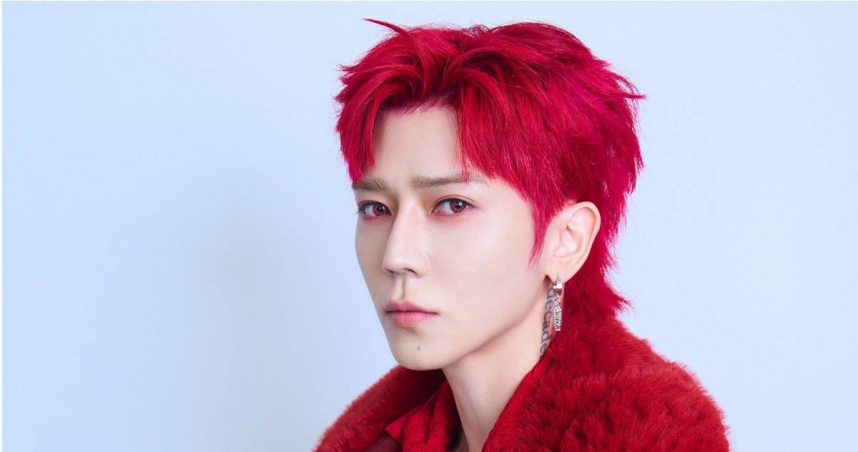 畢書盡將在北流開唱。（圖／索尼音樂提供）