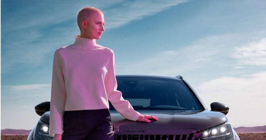 好久不見的Peugeot在今年第一季推出搭載全新P2動力的2008／408，且售價相較上一代親民許多，相當有誠意。（圖／Peugeot提供）