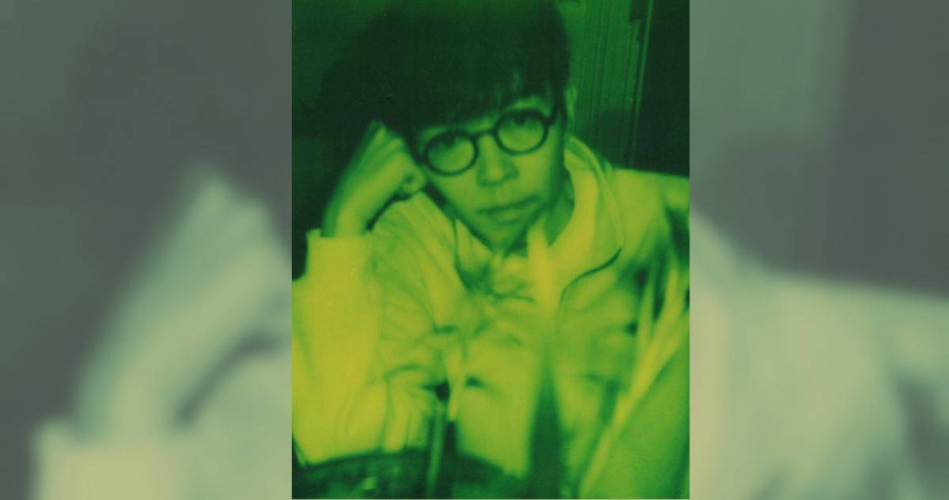 方大同最後貼文。（圖／翻攝自臉書／Khalil Fong 方大同）