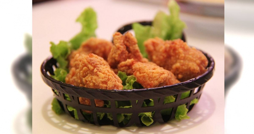 知名美式炸雞連鎖品牌「胖老爹」宣布，3月24日調整部分品項價格。（示意圖，非當事品牌／Pixabay）