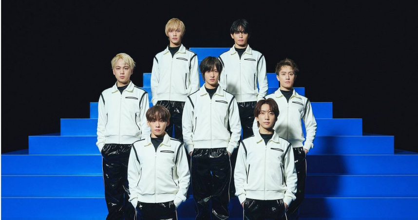 IMP.挾高人氣推新歌〈Cheek to Cheek〉掀話題流量，MV在三天內衝破200萬點閱。（圖／TOBE提供）