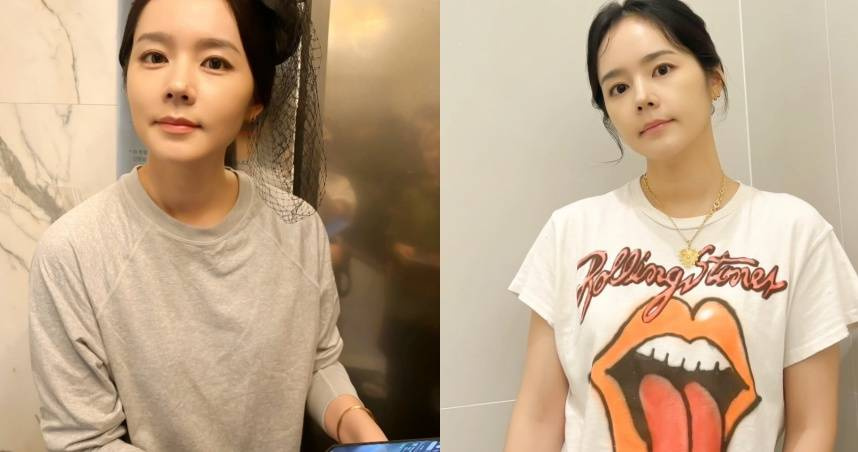 （圖／韓佳人IG）