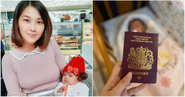 旅英二寶媽想返台躲疫情 最終放棄:不想成為台灣的負擔