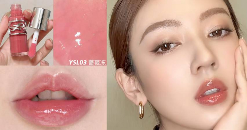 （圖／取自 Jerrain 小红書、何瑞賢 小紅書）