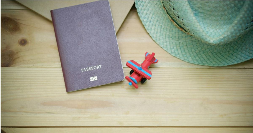 赴美留學簽證不確定！教育部：專線提供協助。（示意圖／翻攝自pexels）