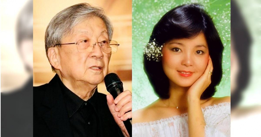 2025桃園電影節推出「大師與巨星」之李行與鄧麗君單元，精選《小城故事》、《原鄉人》、《彩雲飛》三部經典數位修復作品重現大銀幕。（圖／桃影提供）