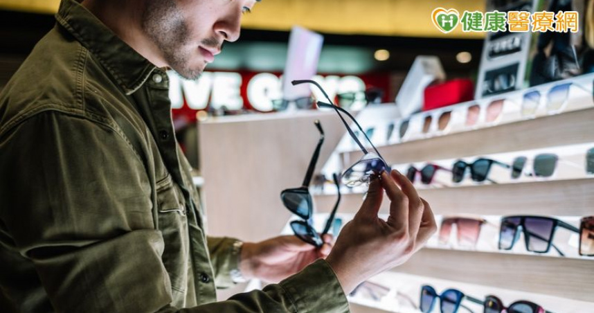 不只皮膚！眼睛也要防曬