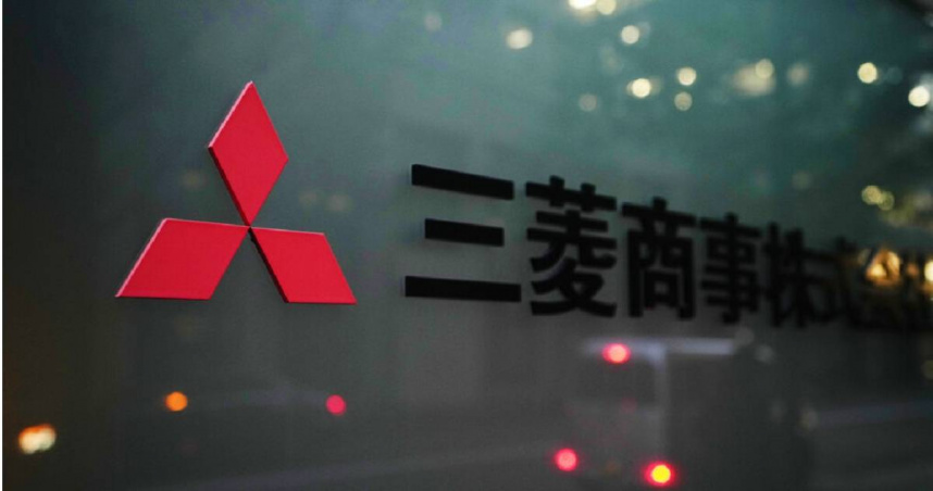 日本三菱汽車公司全面退出中國車用引擎製造業務，象徵其在中國深耕40年的舞台正式落幕。（圖／達志／美聯社）