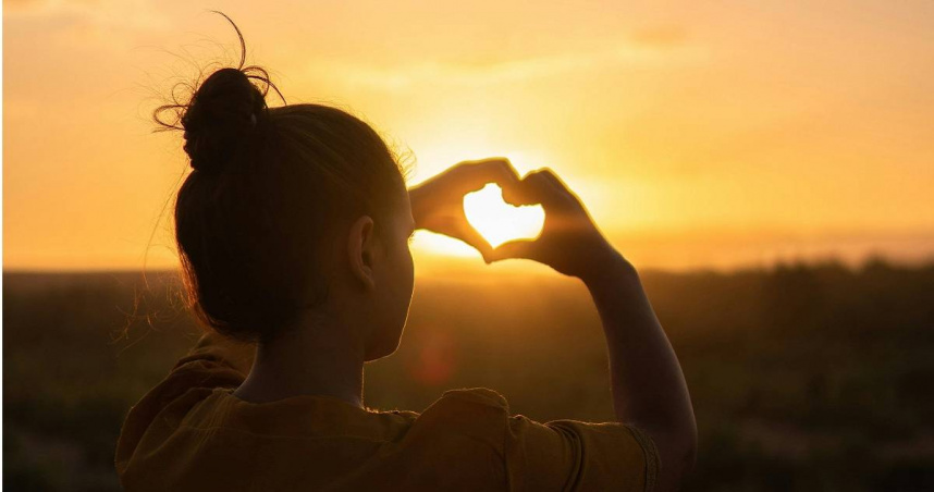 清水孟塔羅篠安老曝下周12星座運勢。（示意圖／Pexels）