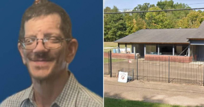 動物庇護所傳出致命事件，地方呼籲加強收容安全機制。(圖／Seven Oaks Funeral Home and Cremation Services、Google Earth)