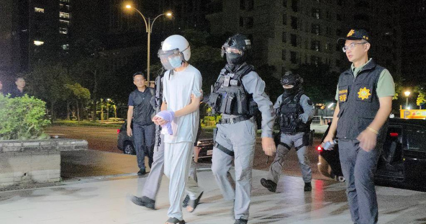 夜店女公關身中30多刀！傷勢全在頸部　狠男辯：不記得了