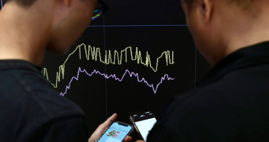 法人分析，除了聚焦第2季企業財報，也需觀察美國232條款。（圖／方萬民攝）