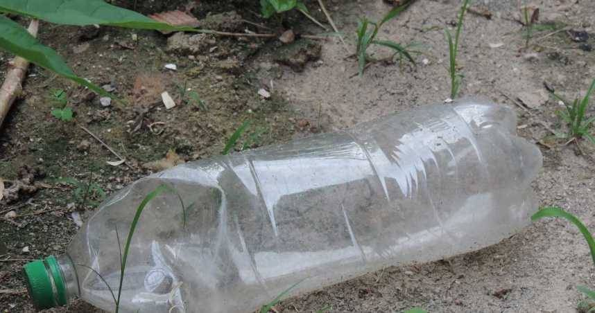 國際權威醫學期刊報告指出，目前全球已有超過80億噸塑膠廢棄物正在污染環境。（示意圖／翻攝自Pixabay）