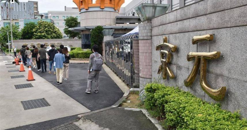 京元電子不僅業績走揚，股價也呈現走高趨勢。（圖／報系資料照）