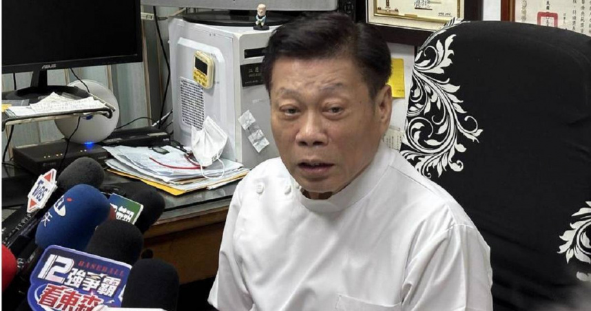 法醫高大成在談論土城逆倫命案時表示，他認為台灣長期不執行死刑，導致某些潛在犯罪者心生僥倖。（圖／報系資料照）