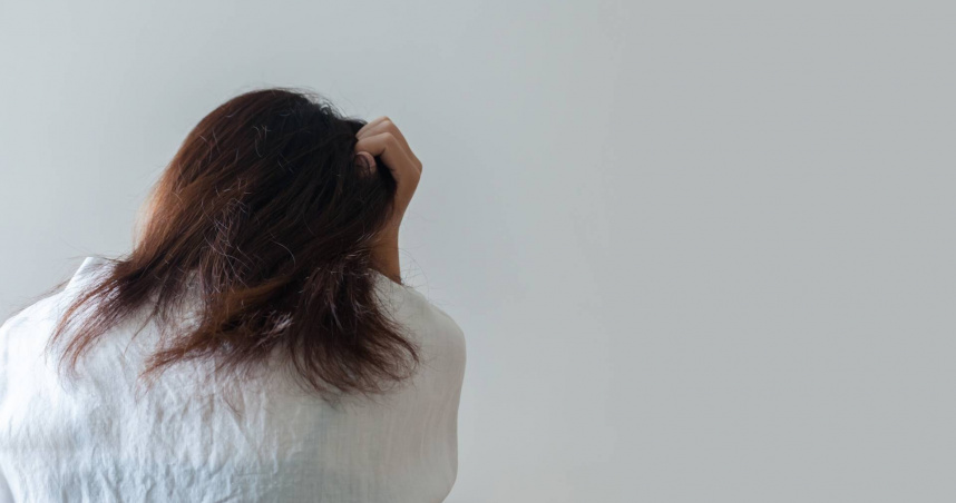 一名人妻抱怨，在和老公因婆婆的事情起爭執時，婆婆就會跳出來說「你們不要為了我吵架」，讓她心裡覺得怪怪的。（示意圖／翻攝自photoAC）