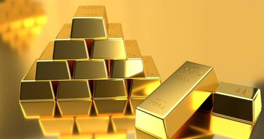 金條。（示意圖／翻攝自photoAC）