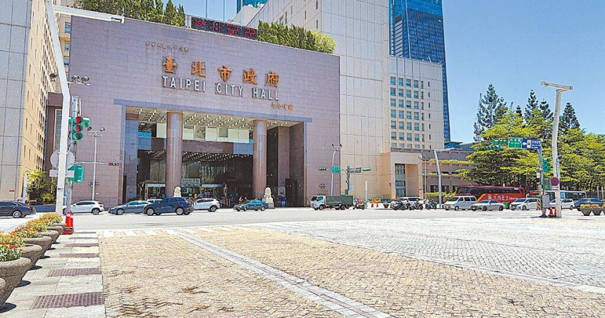 台北市審計報告指台北市政府有20件重大建設案涉及訴訟懸而未決，若敗訴或調解成立，預估市府須負擔8億751萬餘元。（圖／報系資料照片）