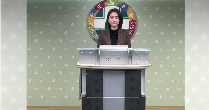 民進黨發言人韓瑩痛批，《財劃法》修法爛攤子，冤有頭債有主，罪魁禍首就是藍白自家立委。（圖／報系資料庫）