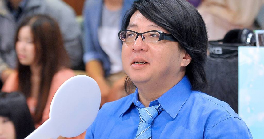 知名音樂人「小胖老師」袁惟仁被家屬證實，今（2）日在台東老家安詳離世，享年57歲。（圖／報系資料照）