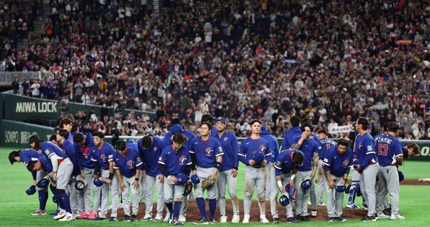 南韓媒體分析2028洛杉磯奧運棒球項目，亞洲3強台日韓恐怕至少淘汰一隊，最慘的狀況則是只有一支亞洲球隊打奧運。（圖／報系資料照）