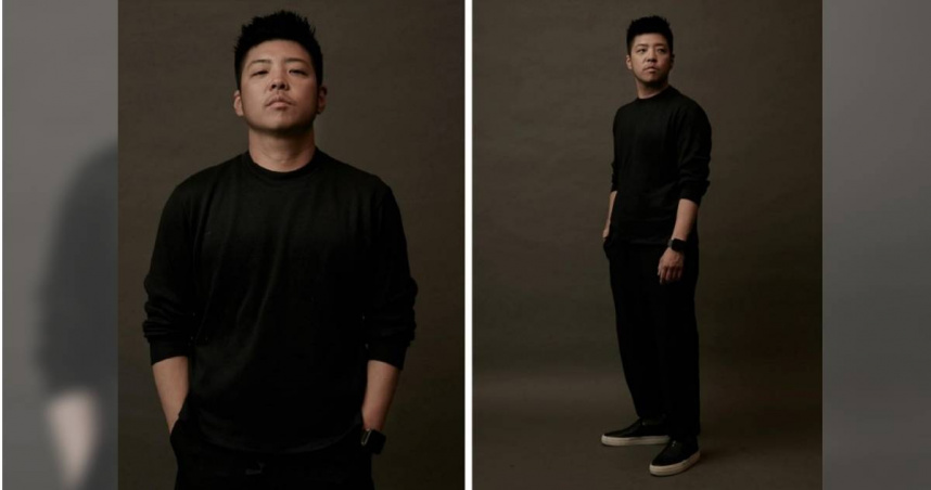 星談心／告別過去的「星光二班戴安娜」　TYLER跨性別只為求成「自己喜歡的樣子」