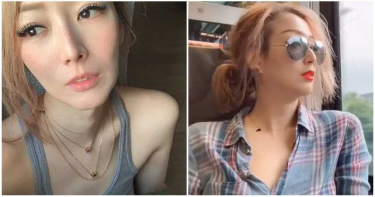 鄭秀文婚變1年震撼彈! 明顯「那條線」出現...粉絲看完超嗨:升級了