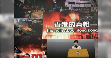 「港版國安法」突殺出! 「台灣移民」超火殺上熱搜榜