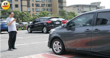 【租車平台大比拼4】共享汽車不再負擔保養、稅賦 用戶:在台北租比養划算
