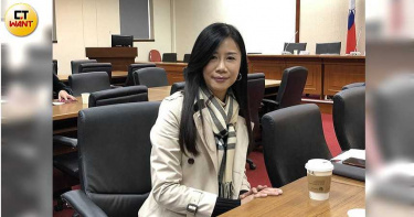 振興券遲遲無法上路 藍委萬美玲批政院草率測風向