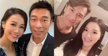 激喇許志安淪小三!黃心穎求復合夢碎 閨蜜接手戲約「連男友都接收」