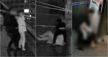 癡男求愛女主播遭拒「腰帶勒頸」 下一秒逆轉…小黃司機「看嘴型」報警