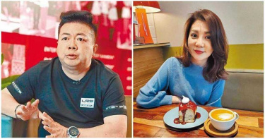 董至成離婚遲不簽字原因曝光 卡在上億財產老婆希望「這樣分」