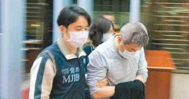 重整遠航侵占35億 張綱維「大水庫」侵占手法曝光