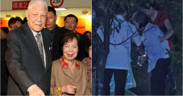 李登輝病逝/臨終沒人敢「拔管」 曾文惠關鍵「這決定」…放手李登輝