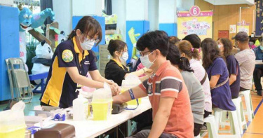 彰化血清抗體檢測「出現陽性」!台大公衛證實:4族群有潛在感染 8/25報告出爐