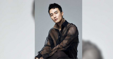 李英宏為《粽邪2》創作主題曲 電音風唱出〈跳鍾馗〉