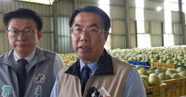台南學甲爆非法掩埋爐渣 黃偉哲低調:不便回應