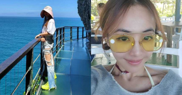 曬了一整個夏天 皮膚又黑又暗怎麼解?厚敷+按摩兩招學起來 包準亮白最有感!