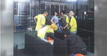無良學店3/新生報到可以先給我嗎? 廠商對話成校方撈錢鐵證