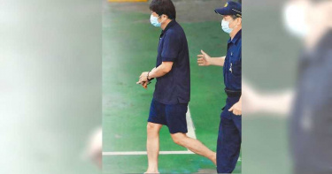 助理A的比立委還多 趙正宇辦公室主任林家騏貪很大