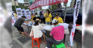 孤島里長4/只要42連署就過第一階段 里長支持者:他們搞得好像全里都反對