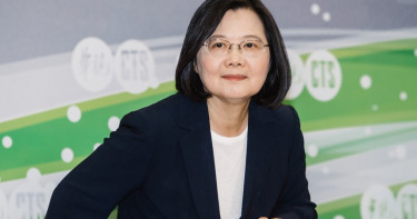 國民黨「黑英計畫」外流 蔡英文親上火線回應