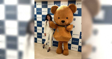 疫情下醫美診所逆勢成長 果凍姐姐也定期報到