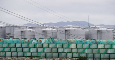 「福島核污水」123萬噸!不能再拖了 日本政府:將全部排入大海