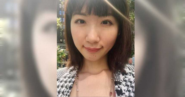 長榮女大生遭性侵殺害 廣告小妹痛斥:有問題的從不是受害者