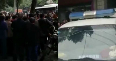 6旬翁按摩店激戰女技師!下秒「極樂馬上風」爽死她身上 現場影片瘋傳
