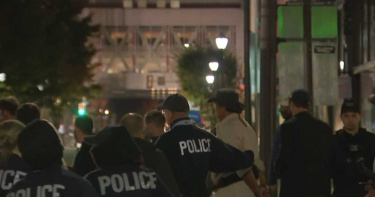 悍馬車滿載武器計畫「攻擊費城開票所」!美警及時攔截