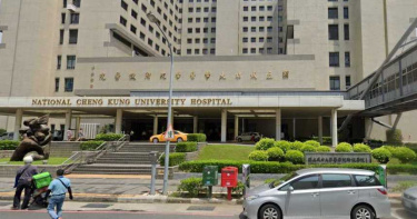 22歲成大生「為情所苦」輕生亡!隔壁同學嗆傷、水流出 驚動房東